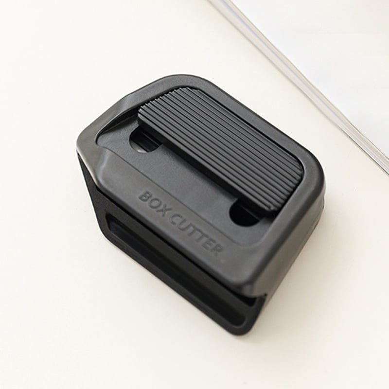 🔥2025 SALE - Mini Moeiteloze Doosopener & Snijder