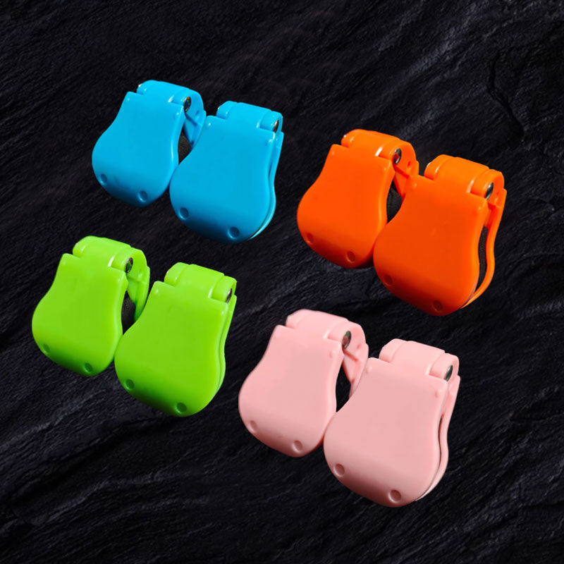 Multifunctionele hengelhouder