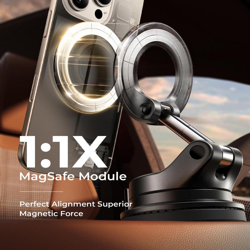 MagHold Magnetic phone holder
