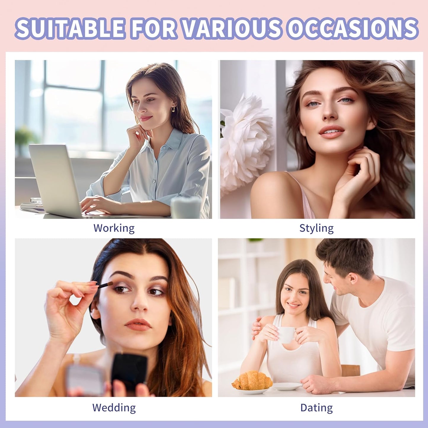 ✨🔥Onzichtbare Face Lift Tape