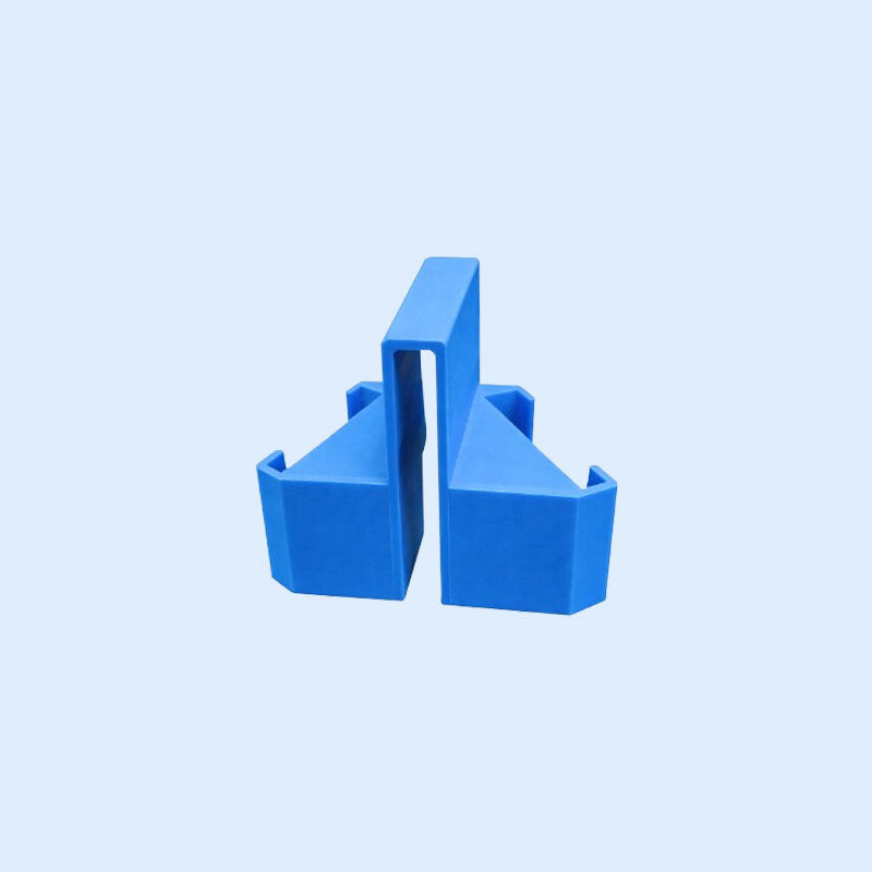 Tennisnetcamera-bevestigin