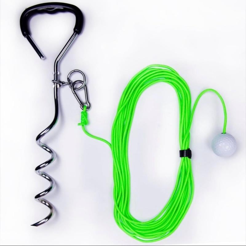 🏌️Golfschommeltrainer