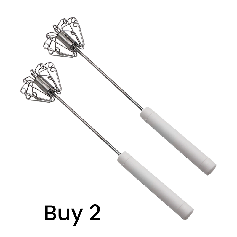 ⚡ Halfautomatische garde — Eenvoudig te gebruiken handmatige garde 🧁