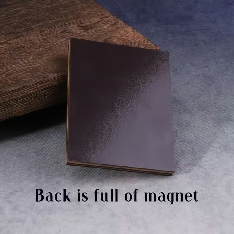 🌹 Schattige koelkastmagneten met katten – Betoverende kattenversiering met lijstje voor thuis en op kantoor 🐱✨