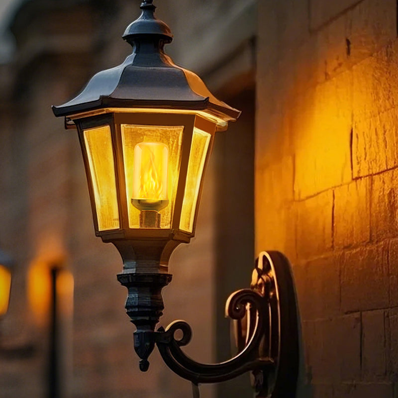 Dynamische gloeilamp