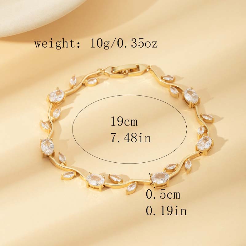 ✨💎Hoge kwaliteit armbanden van natuursteen