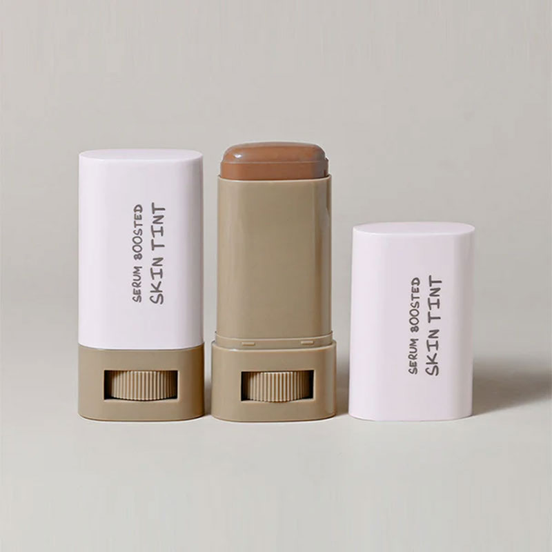 🎉Hete verkoop 🔥Foundation Stick Beauty Balm Serum Verhoogde Huidtint