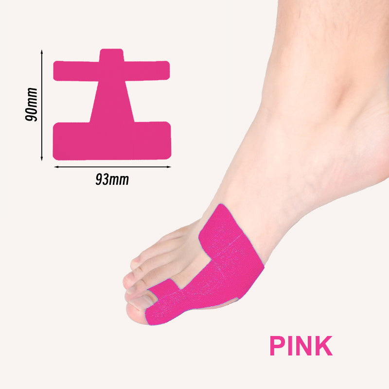 ✨Draag al je favoriete schoenen – zonder bunionpijn! 👠💃