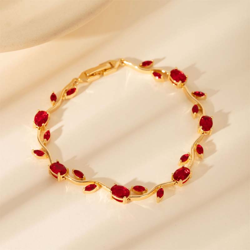 ✨💎Hoge kwaliteit armbanden van natuursteen