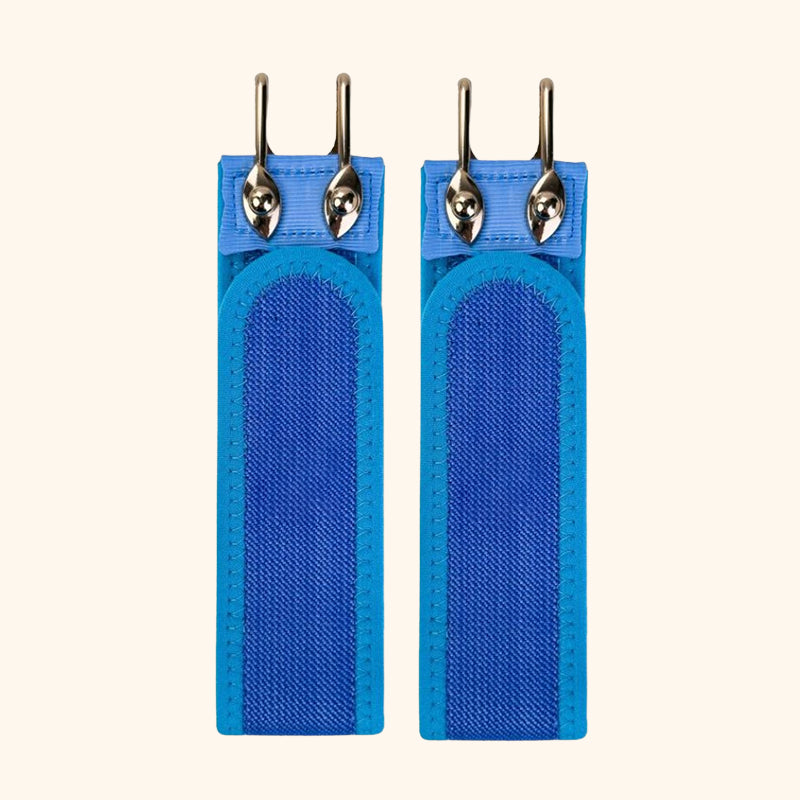 Riemhaak zonder gesp