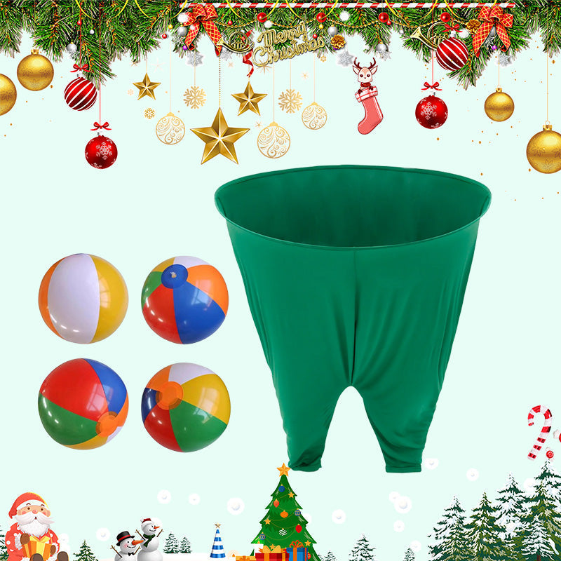 🎅😂Het ultieme kerstfeestspel: Broek