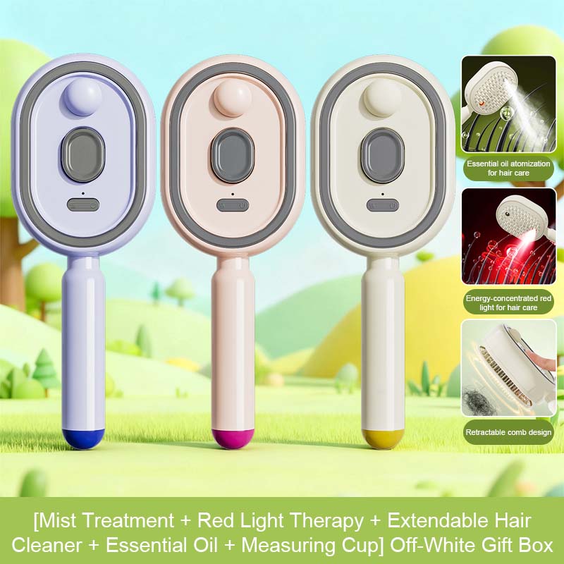 ⚡Elektrische spuitborstel met luchtkussen🧖♀️