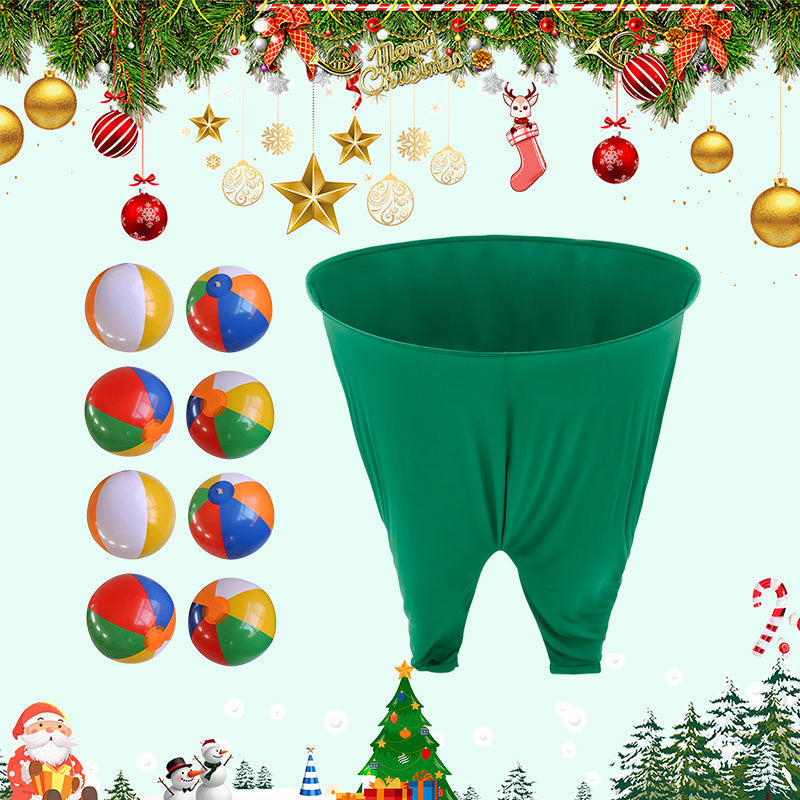 🎅😂Het ultieme kerstfeestspel: Broek