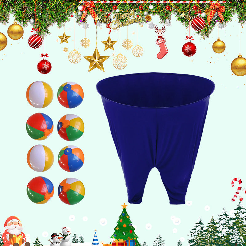 🎅😂Het ultieme kerstfeestspel: Broek