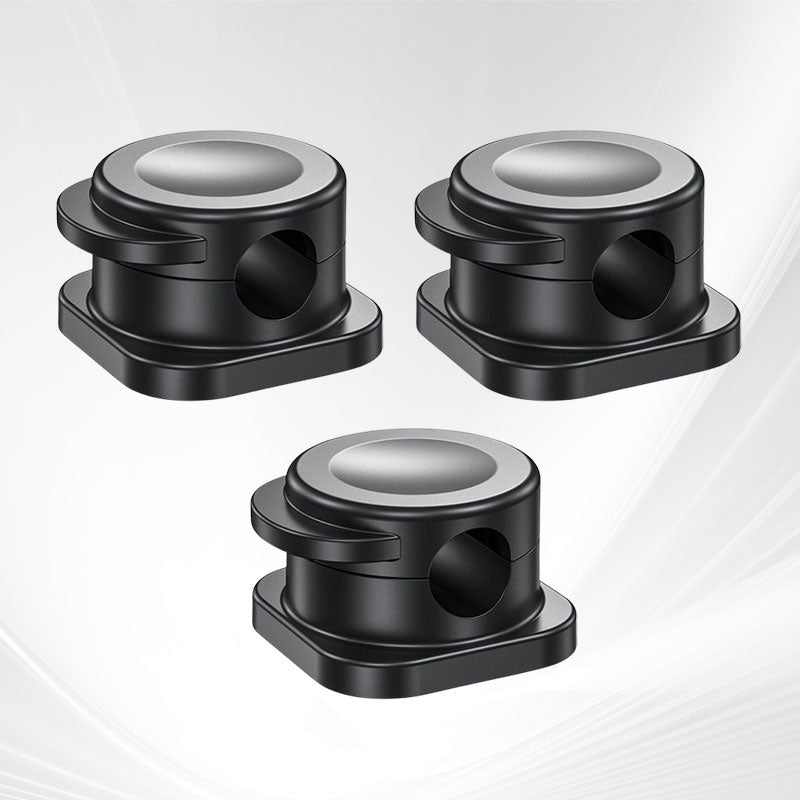 Magnetische Kabelklemmen