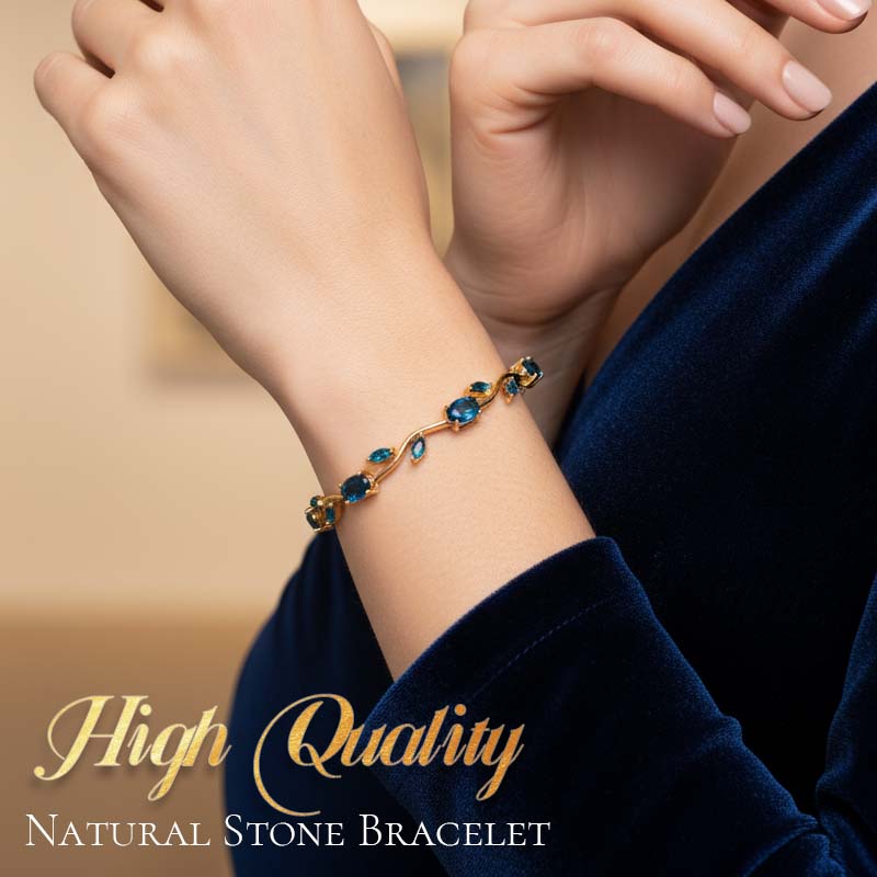 ✨💎Hoge kwaliteit armbanden van natuursteen