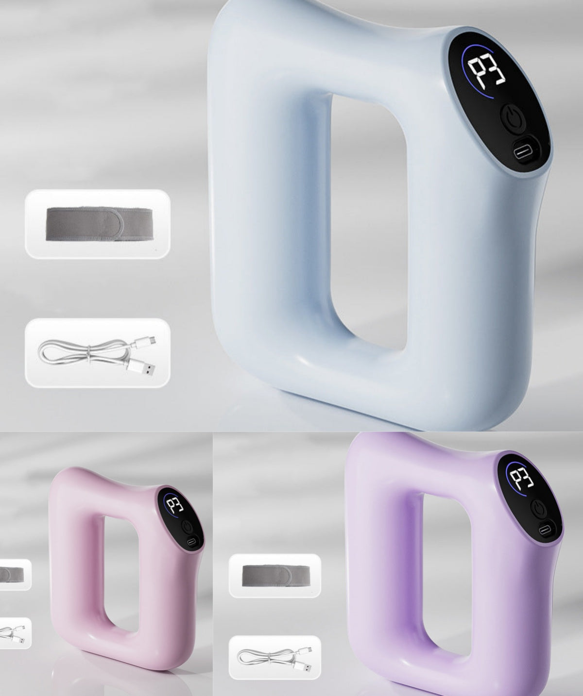 ⏳Beperkte tijd 50% korting⏳Multifunctionele full body fascia ring