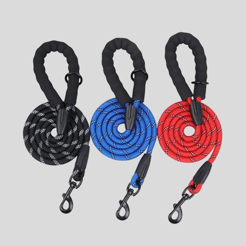 No Pull-harnas voor huisdieren