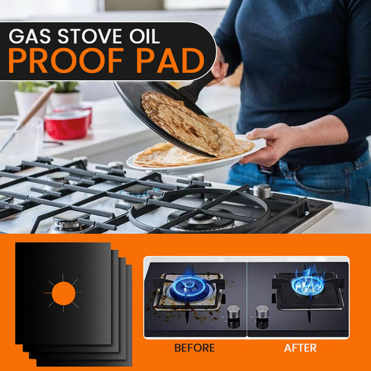 Beschermkussen voor fornuis bestand tegen hoge temperaturen