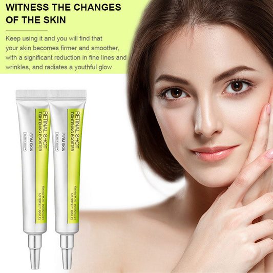 Retinol Verstevigende Oogcrème