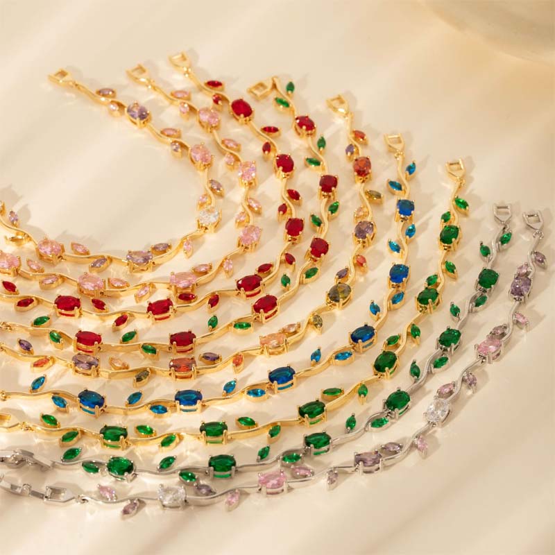 ✨💎Hoge kwaliteit armbanden van natuursteen