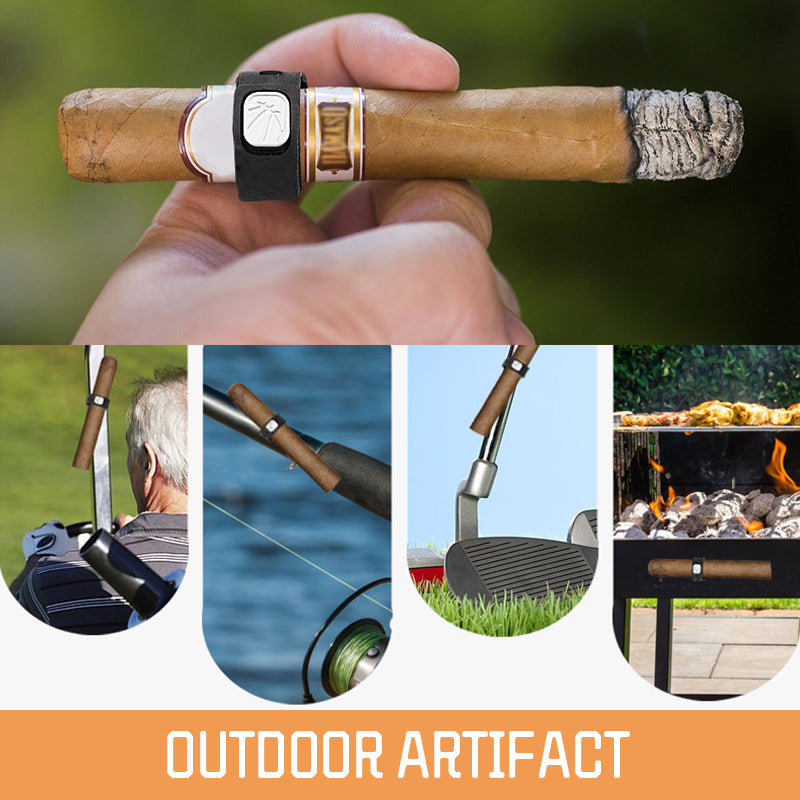 Magnetische verstelbare ring