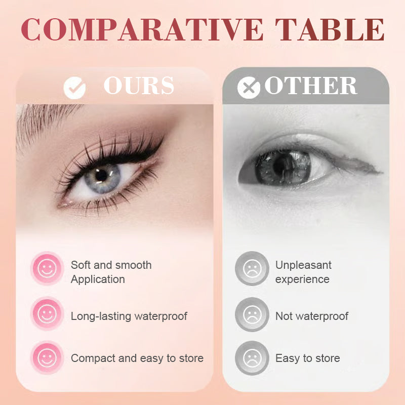 💄Multifunctioneel Make-uppalet