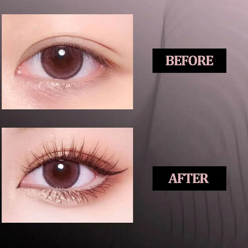 🔥2025 Hete verkoop🔥Nieuwe verlengende en krullende mascara