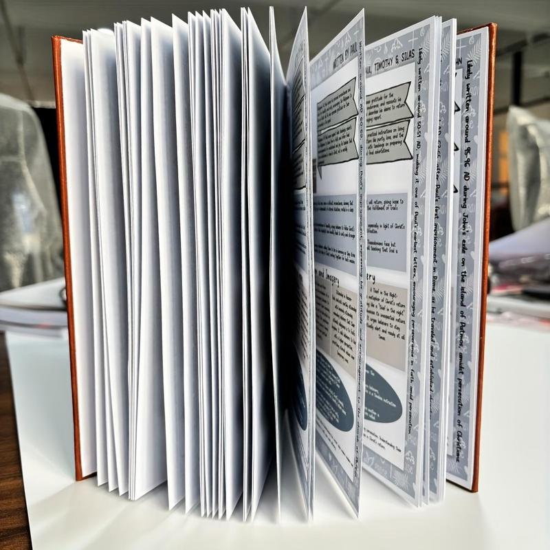 ✝️📖Bijbelstudiegidsen