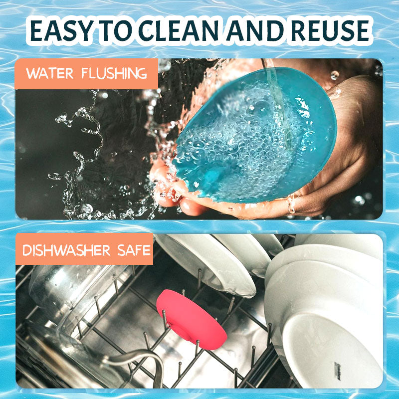 Silicone ijslolly standaard