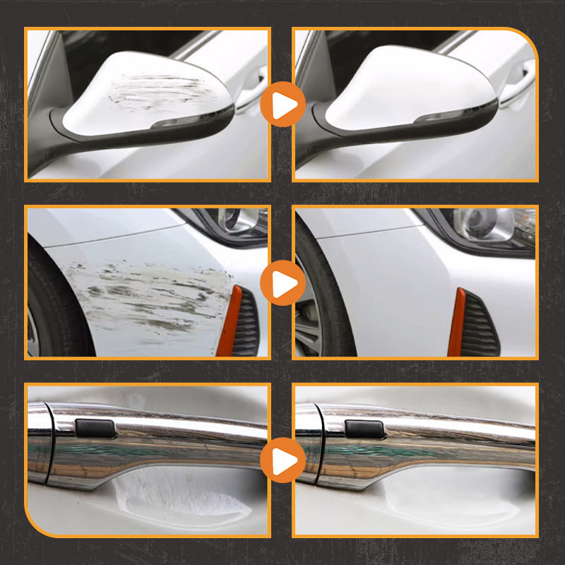 🚗Reparatiepasta voor krassen op de aut