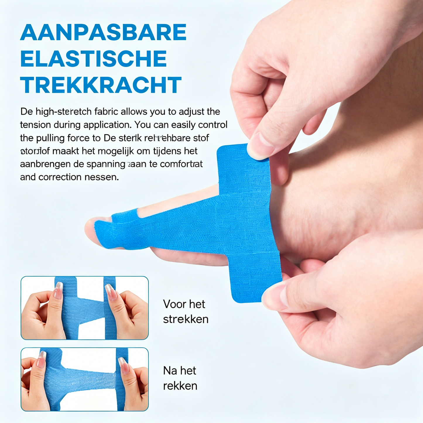 ✨Draag al je favoriete schoenen – zonder bunionpijn! 👠💃