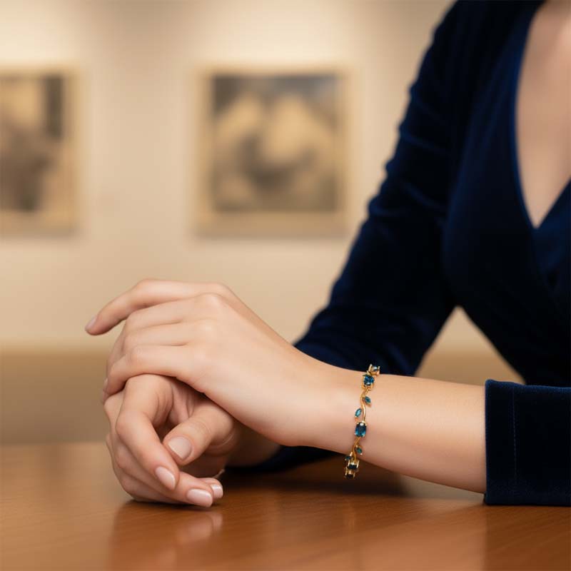 ✨💎Hoge kwaliteit armbanden van natuursteen