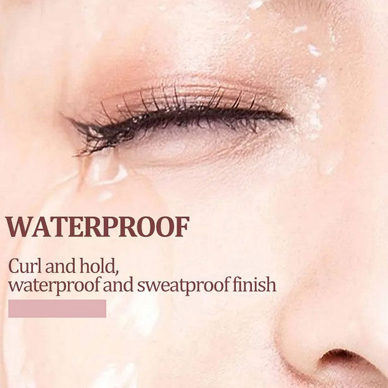 🔥2025 Hete verkoop🔥Nieuwe verlengende en krullende mascara