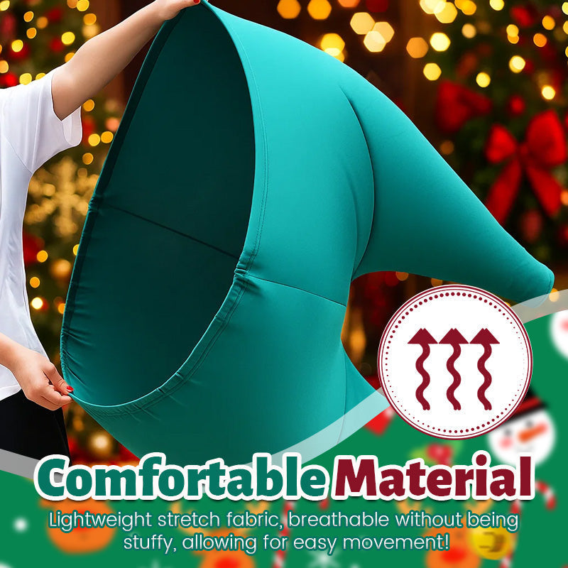 🎅😂Het ultieme kerstfeestspel: Broek