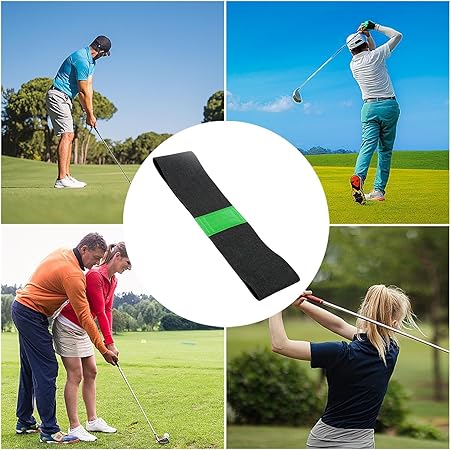 🏌️Golf Polscorrectie Trainer & Armband Set