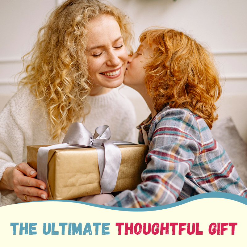 “Wat ik zo leuk vind aan jou” Boe