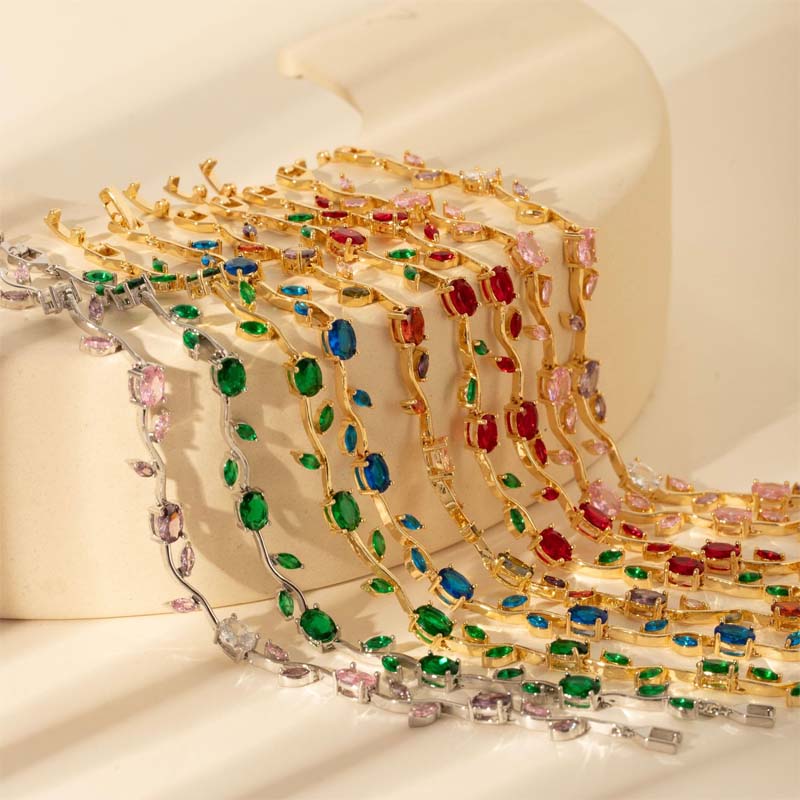 ✨💎Hoge kwaliteit armbanden van natuursteen