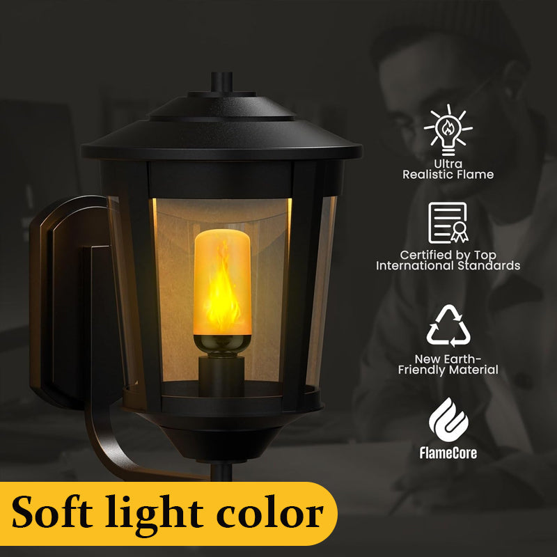 Dynamische gloeilamp