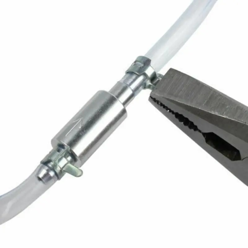 💥Remontluchtingsslang - Ontluchtingsgereedschapsset voor auto motorfiets koppeling