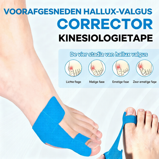 ✨Draag al je favoriete schoenen – zonder bunionpijn! 👠💃