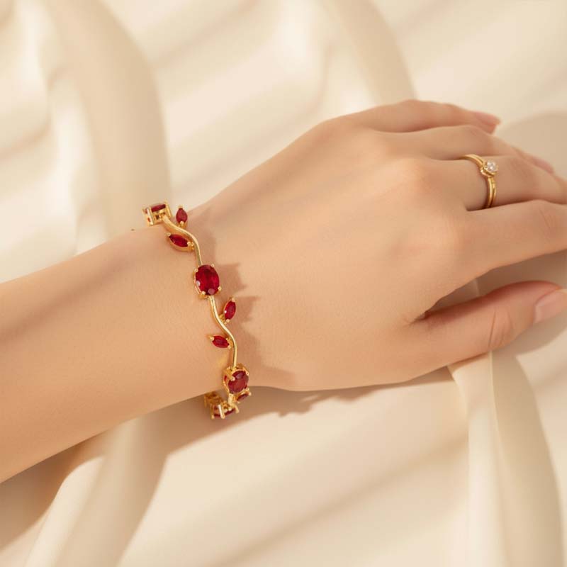 ✨💎Hoge kwaliteit armbanden van natuursteen