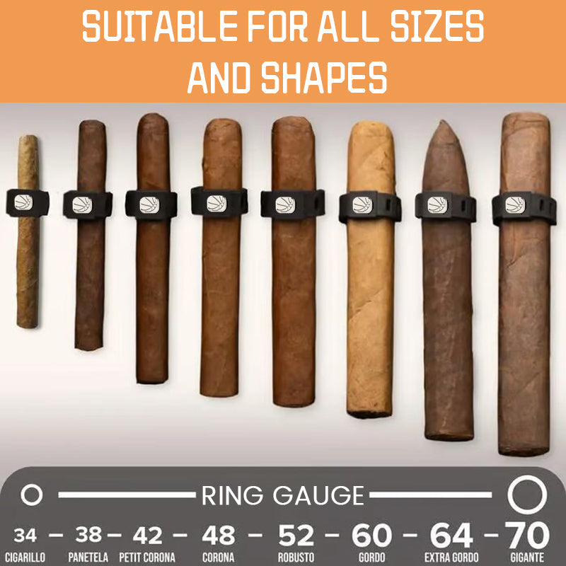 Magnetische verstelbare ring