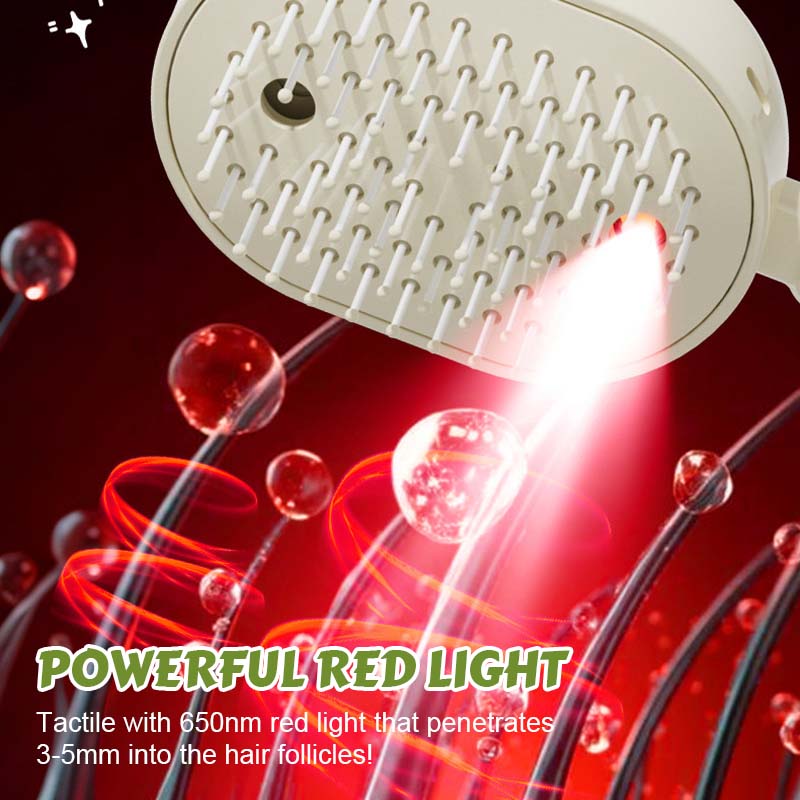 ⚡Elektrische spuitborstel met luchtkussen🧖♀️
