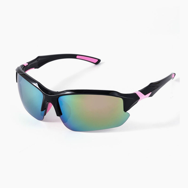 Gepolariseerde UV400 sportzonnebril – Unisex buitenkleding- en autorijbril
