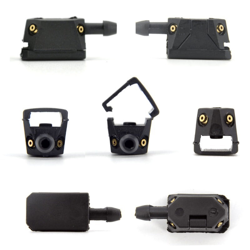 🚗Ruitenwissermondstuk💧