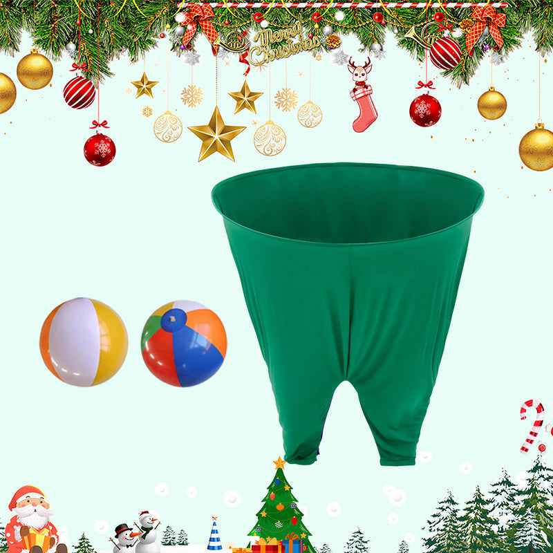 🎅😂Het ultieme kerstfeestspel: Broek