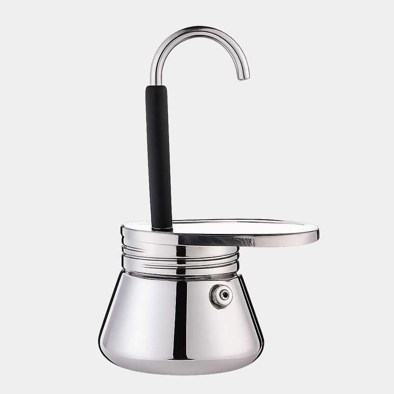 Klassieke mokapot