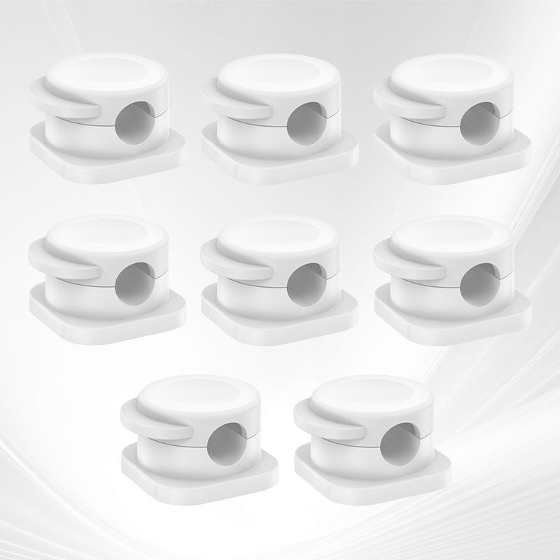 Magnetische Kabelklemmen