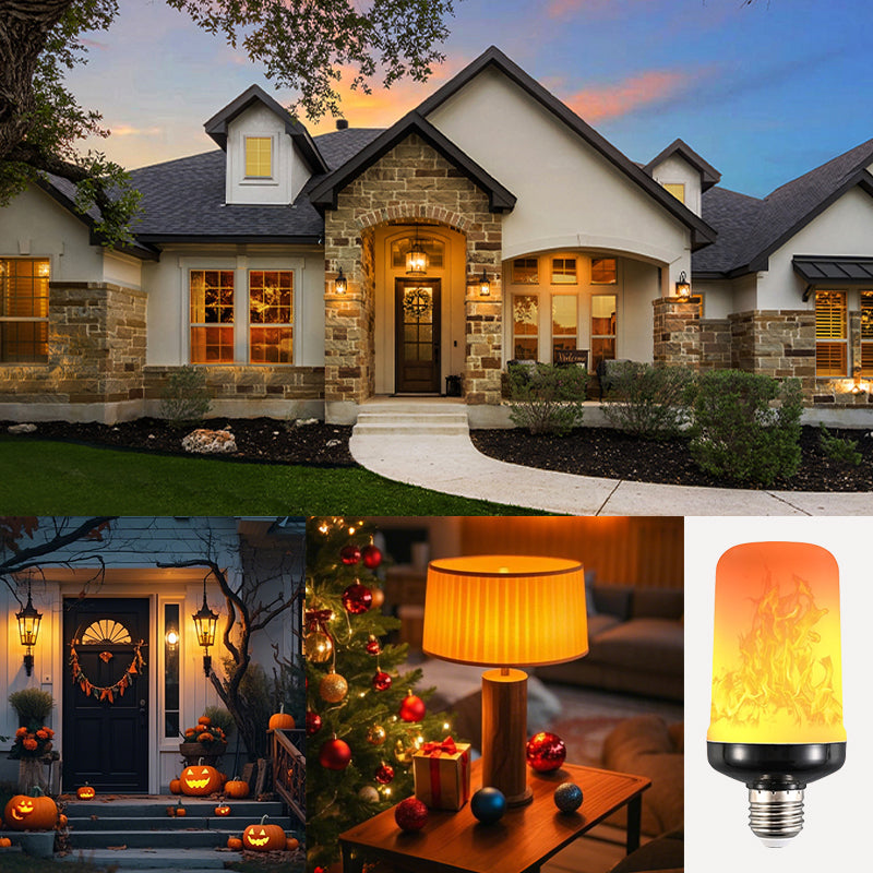 Dynamische gloeilamp